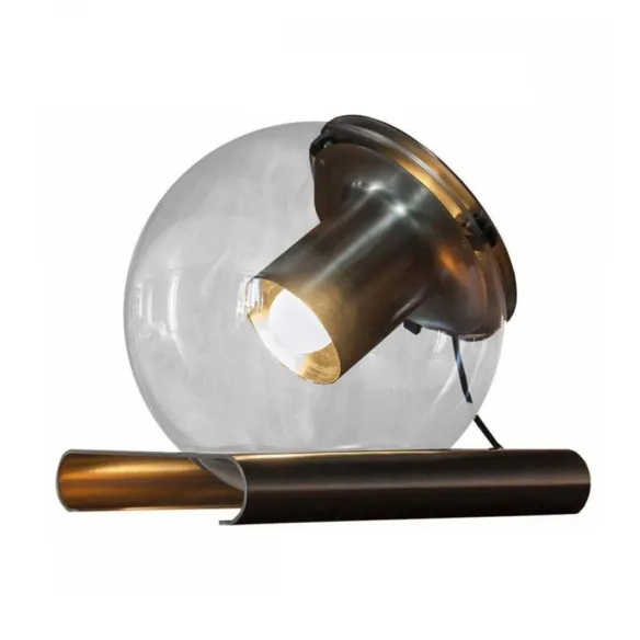 Oluce The Globe lampe de table