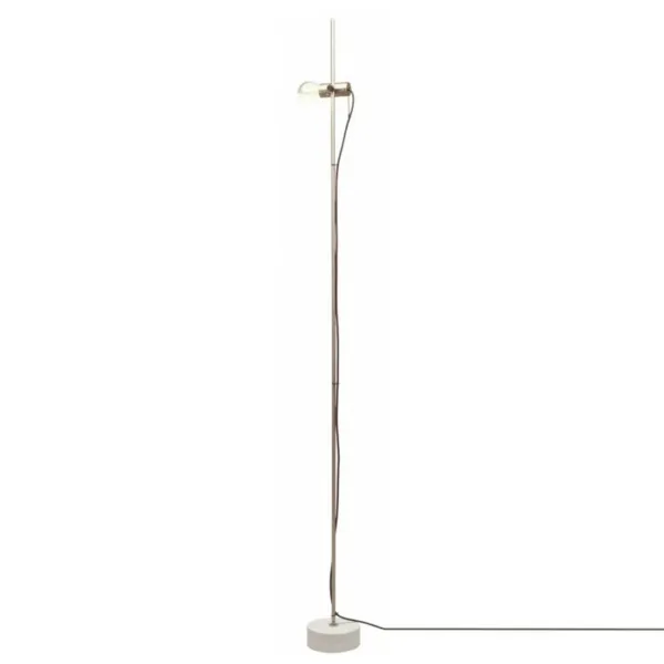 Oluce Agnoli lampadaire