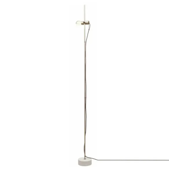 Oluce Agnoli floor lamp