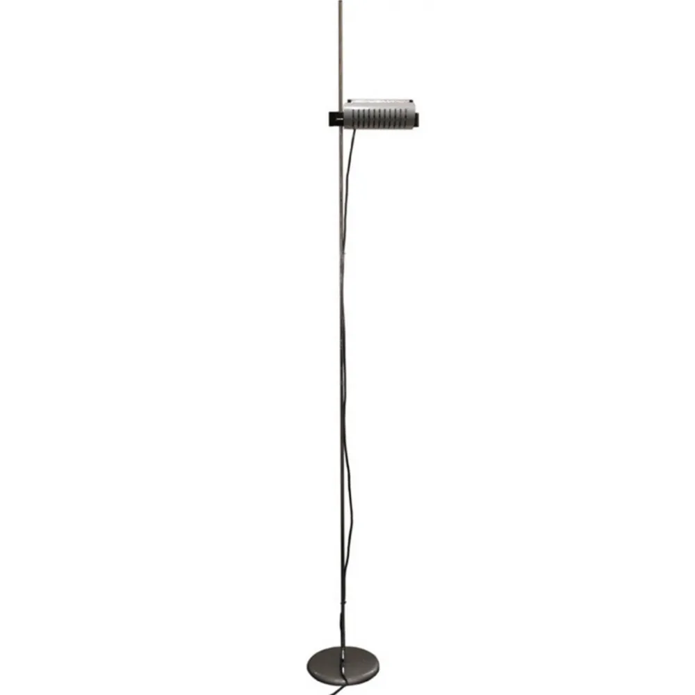Lampada da terra Oluce Colombo