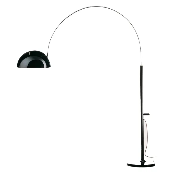 Oluce Coupé 3320 R floor lamp