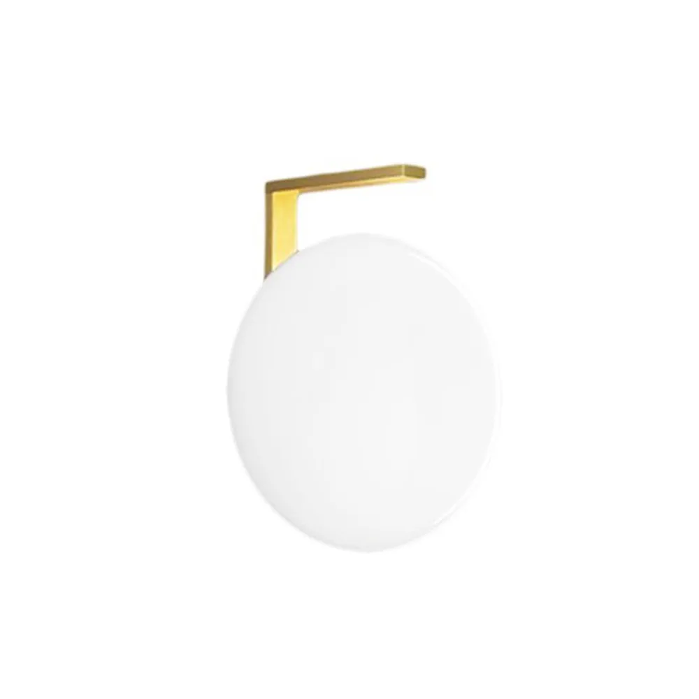 Oluce Alba 174 wall lamp