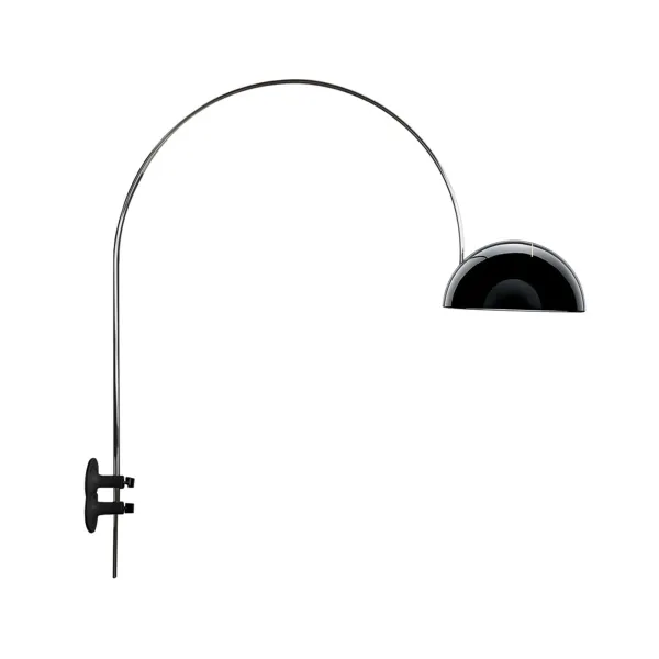 Lampada da tavolo Oluce Coupé 1159/R