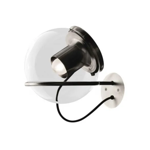 Oluce The Globe applique