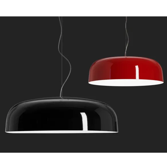 Lampada a sospensione Oluce Canopy