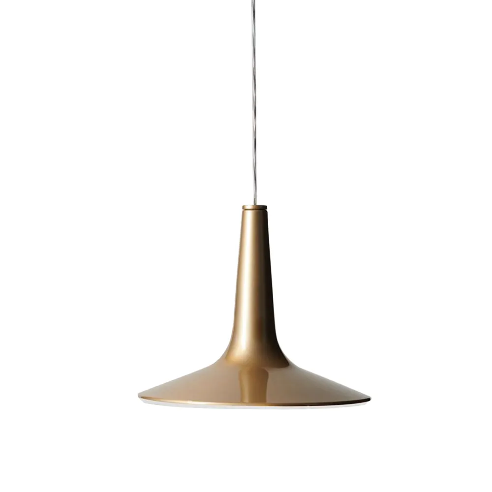 Oluce Kin suspension lamp