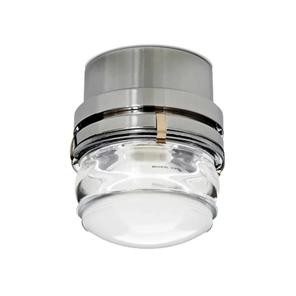 Lampada da esterno Oluce Fresnel