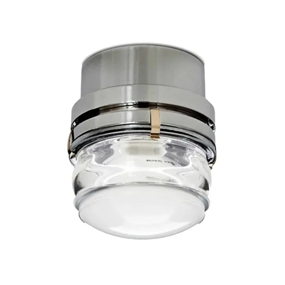 Oluce Fresnel Außenleuchte