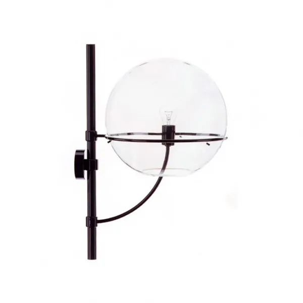 Lampada da esterno Oluce Lyndon
