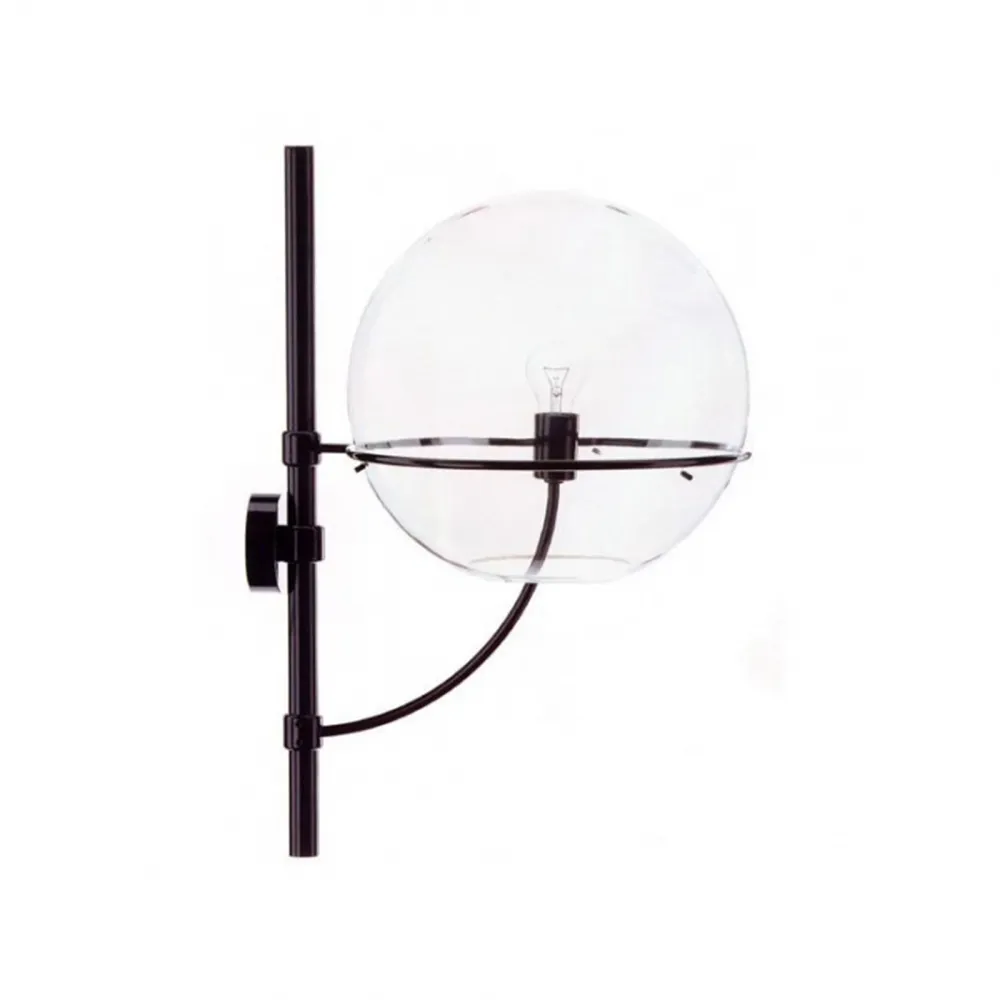 Lampada da esterno Oluce Lyndon