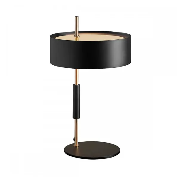 Lampada da tavolo Oluce 1953