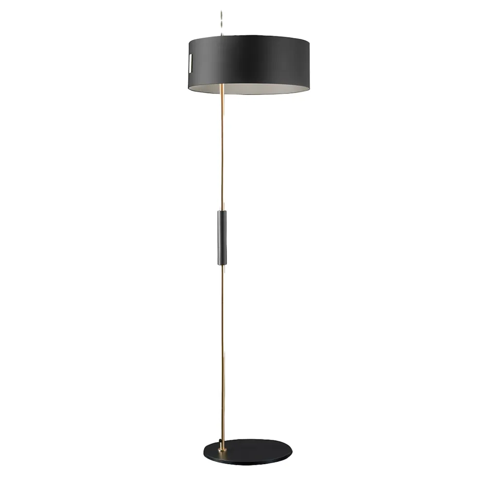 Oluce floor lamp 1953