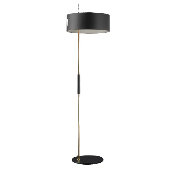 Lampada da terra Oluce 1953