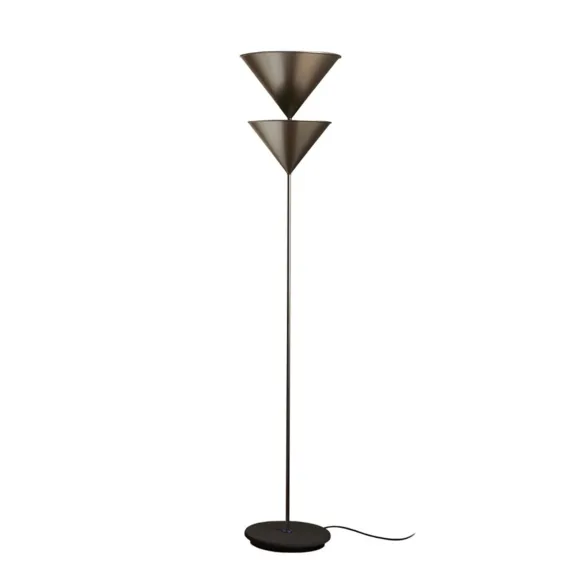 Oluce Pascal floor lamp
