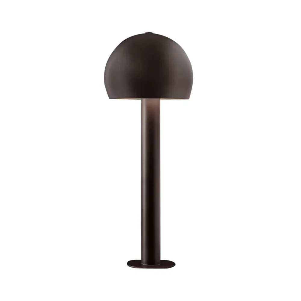 Oluce Otto outdoor lamp