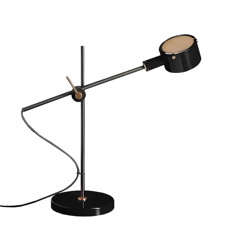Lampada da Tavolo Oluce G.O. 252