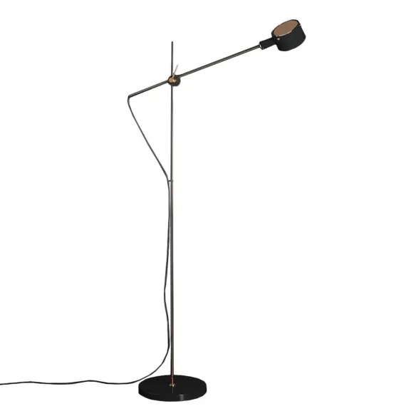 Lampada da terra Oluce G.O. 352