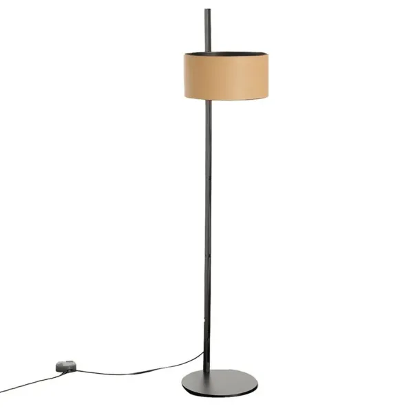 Lampada da terra Oluce Parallel 396