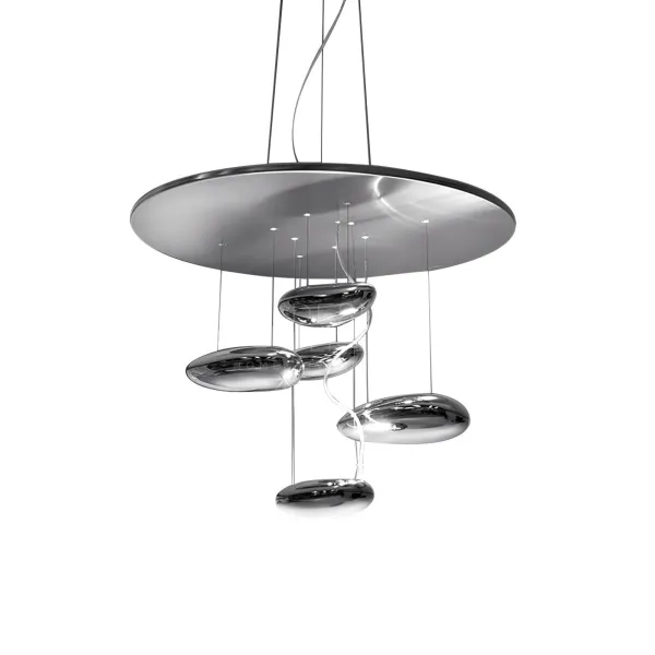 Lampe à suspension Artemide Mercury Mini