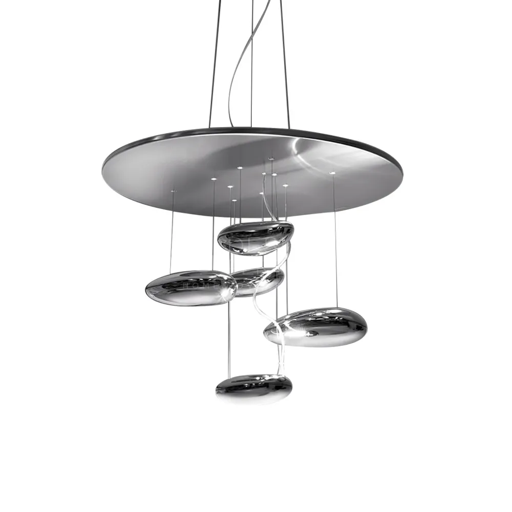 Lampe à suspension Artemide Mercury Mini