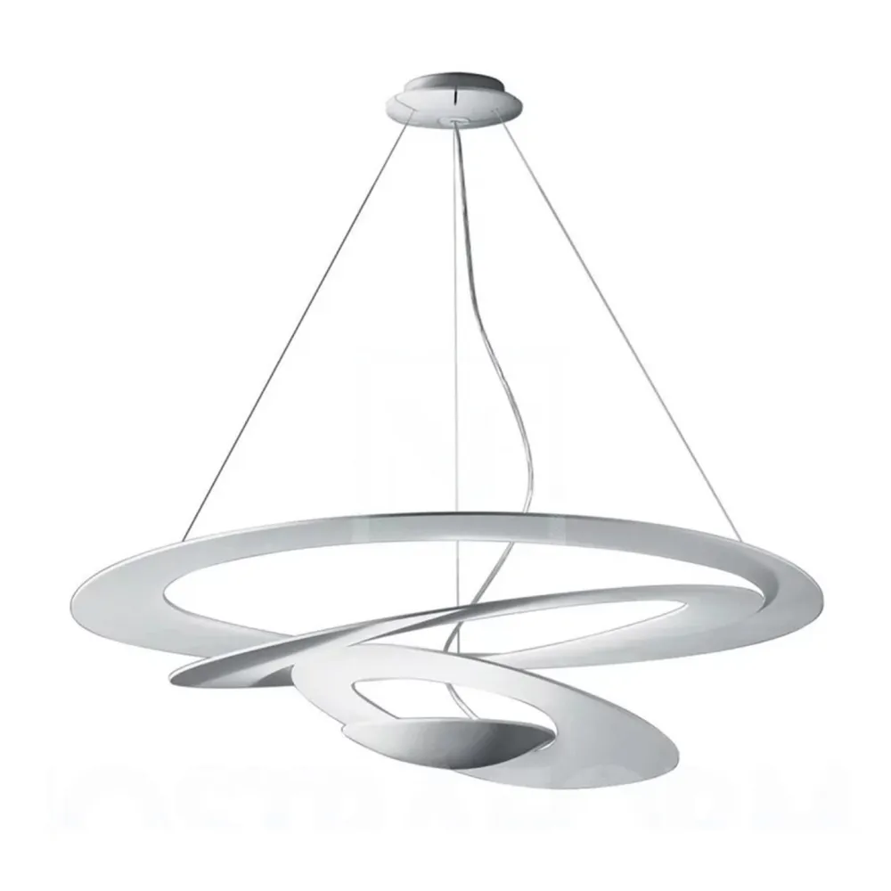Lampada a Sospensione Artemide Pirce