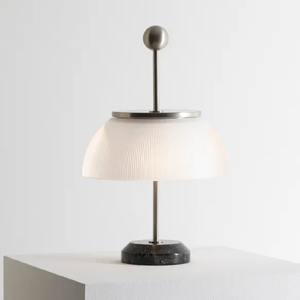 Lampe de table Artemide Alfa