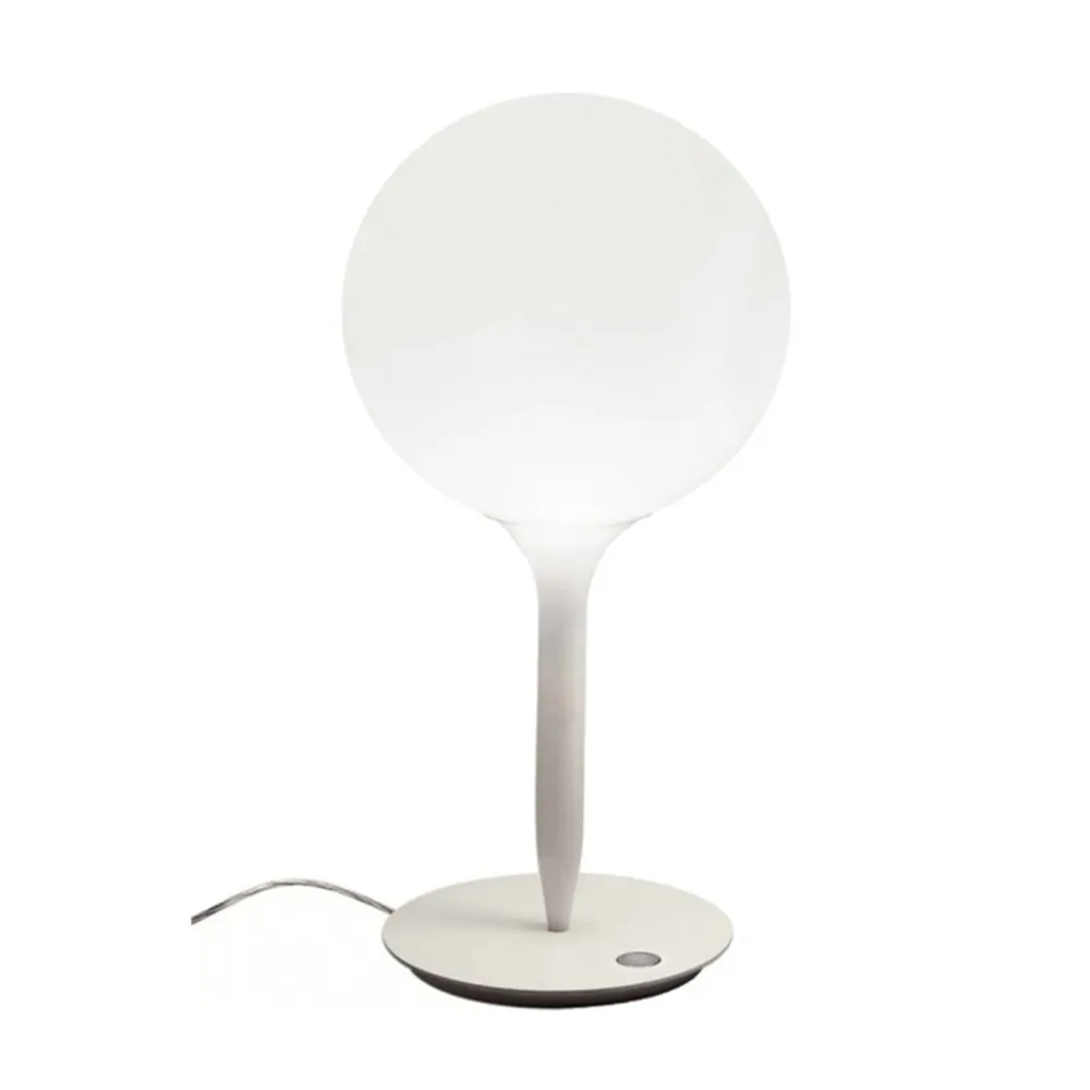 Lampada da Tavolo Artemide Castore