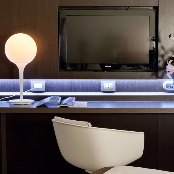 Table lamp Artemide Castore 2