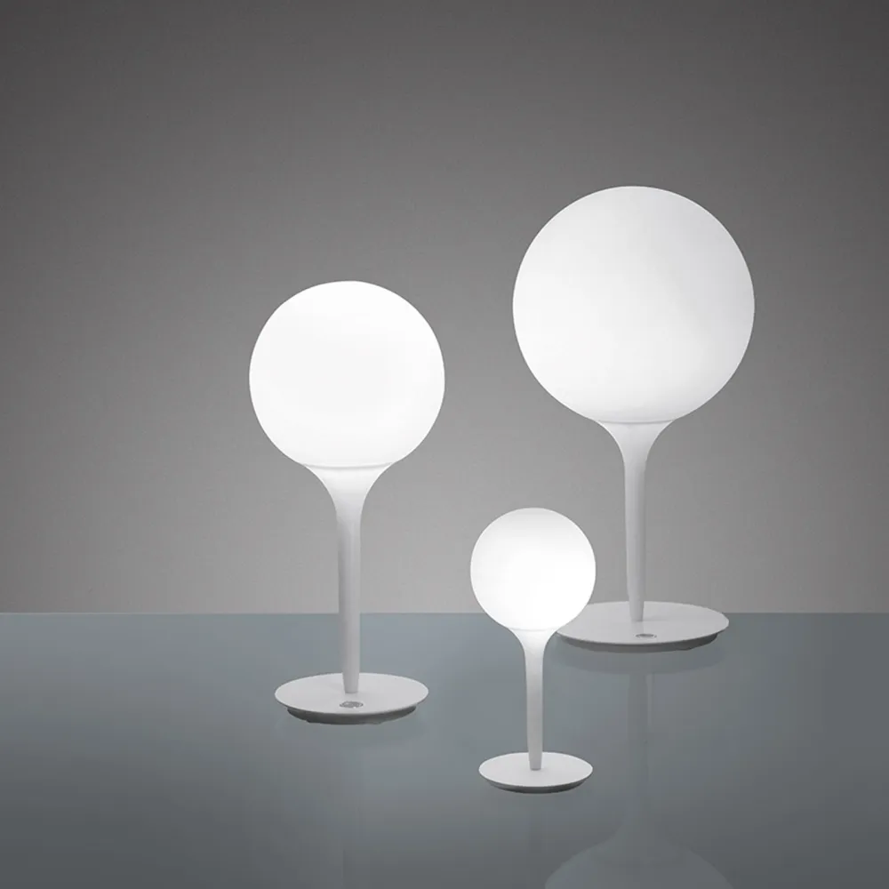 Tischleuchte Artemide Castore