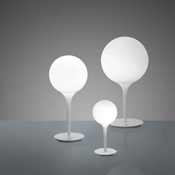 Lampe de table Artemide Castore