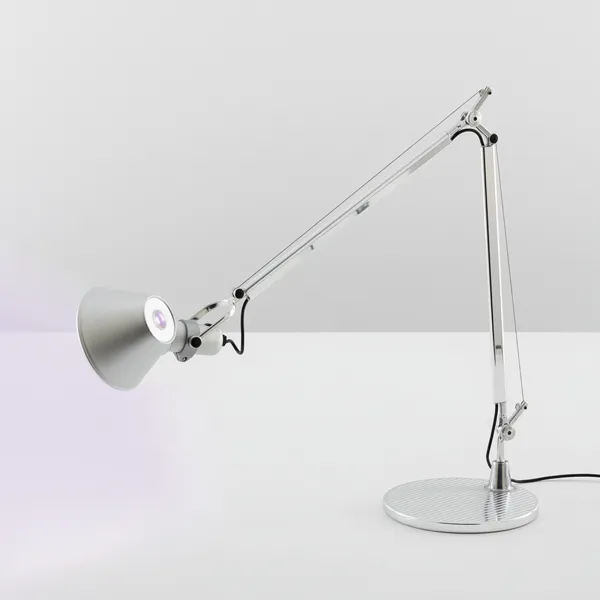 Tischleuchte Artemide Tolomeo 2