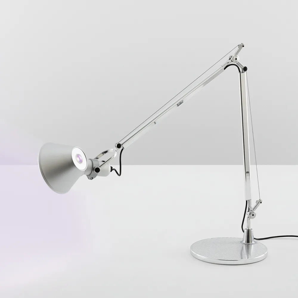 Lampe de Table Artemide Tolomeo