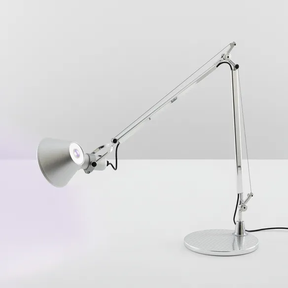 Lampe de Table Artemide Tolomeo