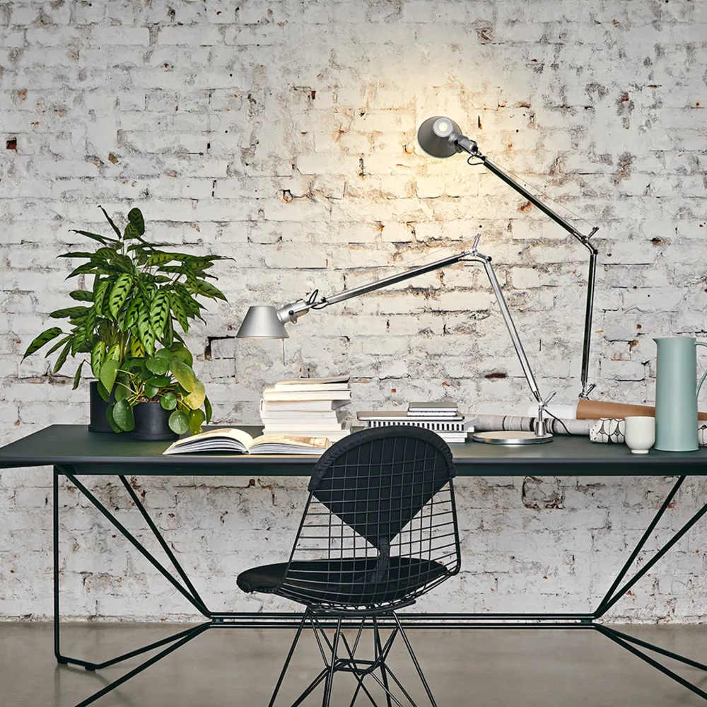 Lampe de Table Artemide Tolomeo