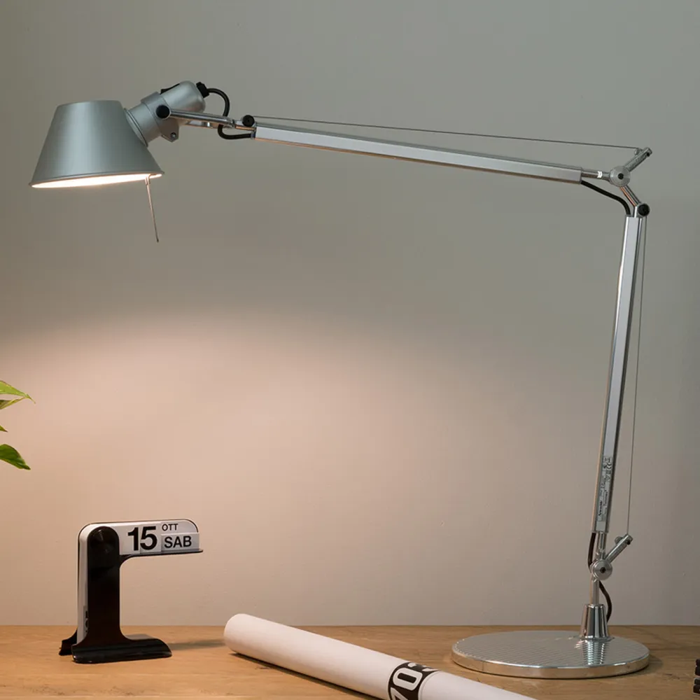 Lampe de Table Artemide Tolomeo