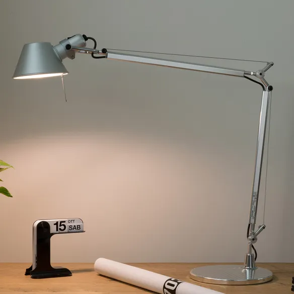 Table lamp Artemide Tolomeo