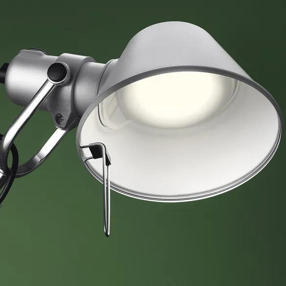 Lampe de Table Artemide Tolomeo