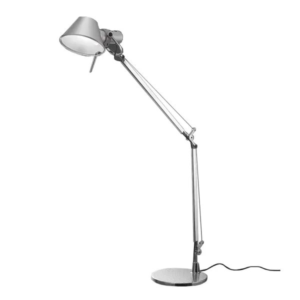 Lampe de Table Artemide Tolomeo