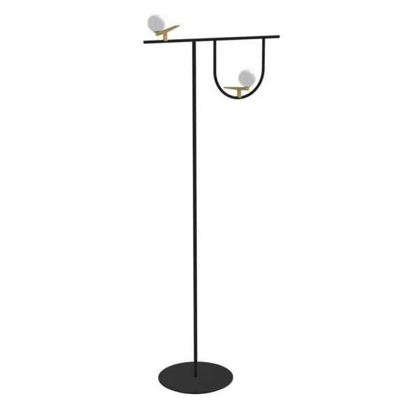 Ground lamp Artemide Yanzi Floor