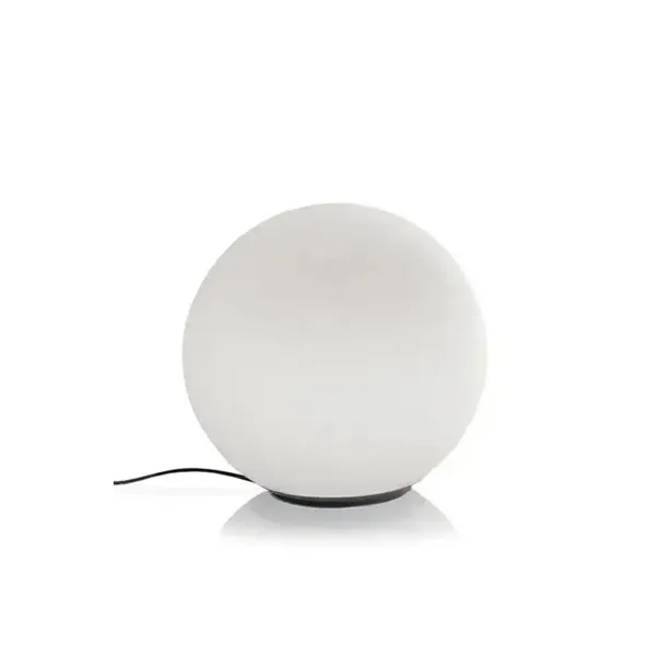 Tischlampe Artemide Dioscuri Table