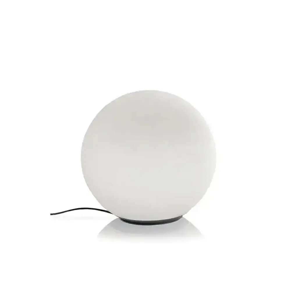 Tischlampe Artemide Dioscuri Table