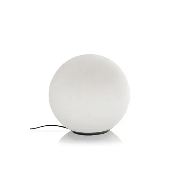 Lámpara de mesa Artemide Dioscuri Table