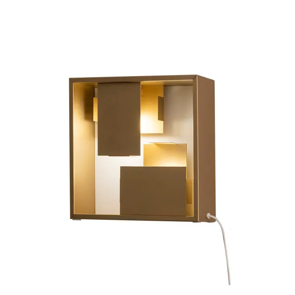 Lampada da tavolo Artemide Fato