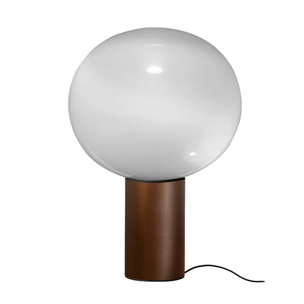 Lampe de table Artemide Laguna