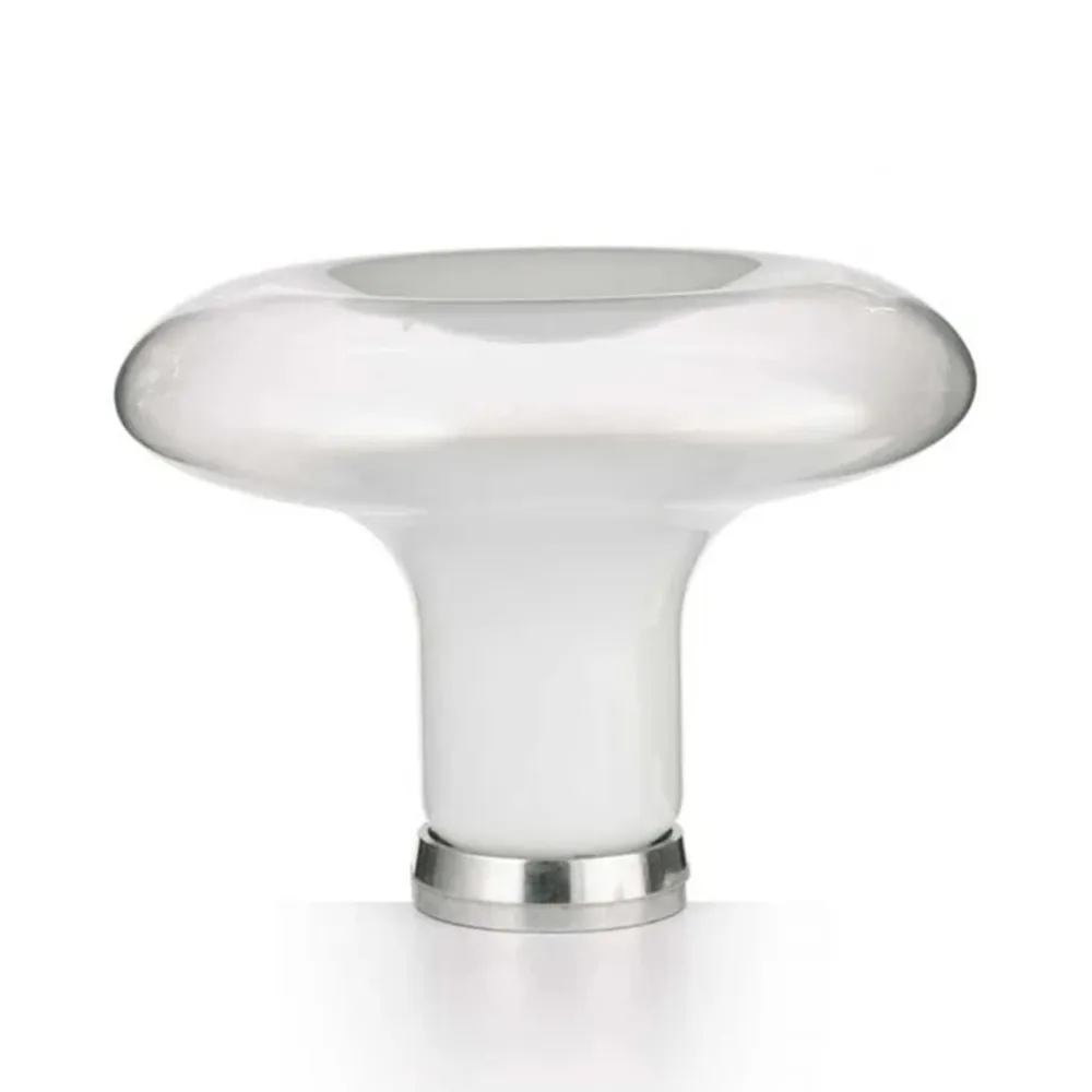 Lámpara de mesa Artemide Lesbo