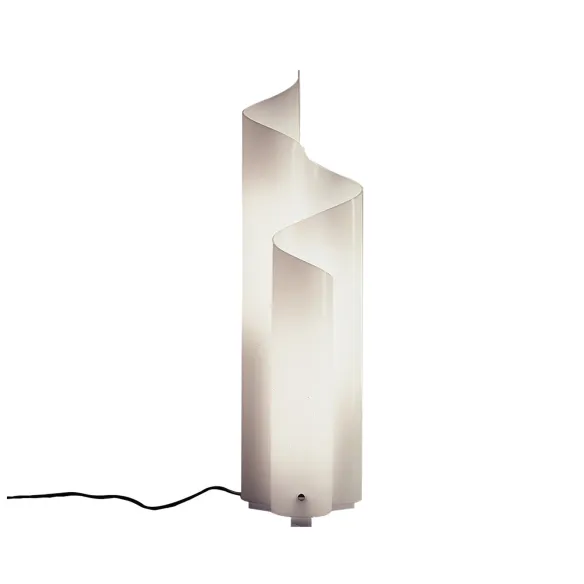 Lampada da tavolo Artemide Mezzachimera