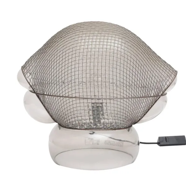 Lámpara de mesa Artemide Patroclo
