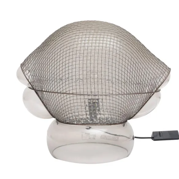 Tischlampe Artemide Patroclo