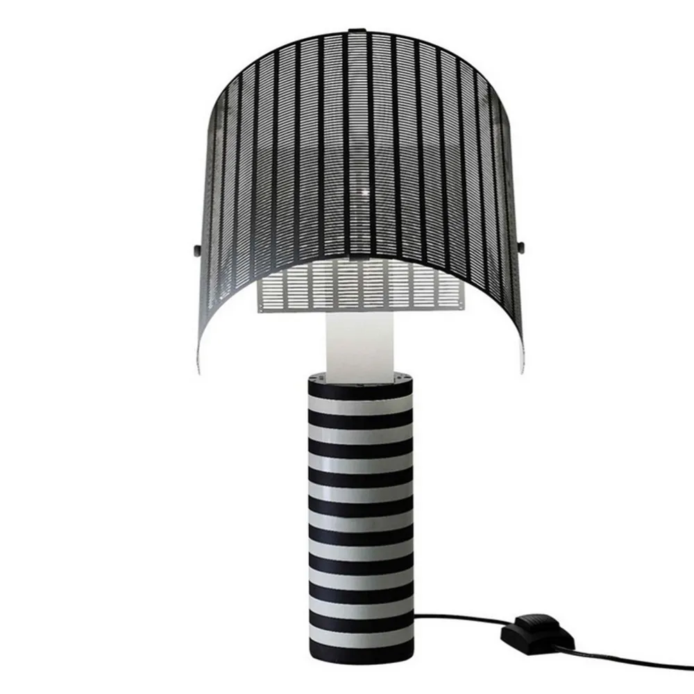 Lampe de table Artemide Shogun