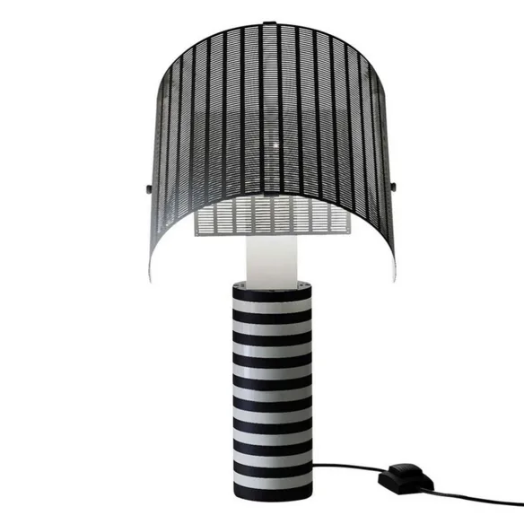 Table lamp Artemide Shogun